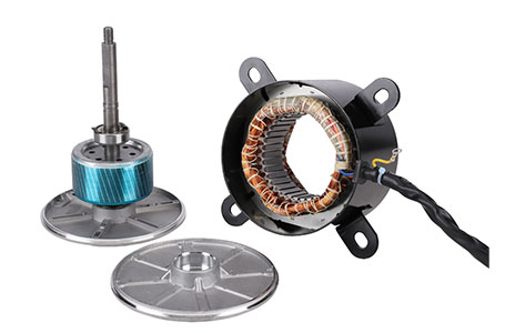 國(guó)標(biāo)配件 · 品質(zhì)保證