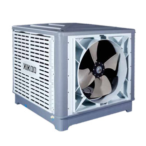 工業(yè)環(huán)保空調,節(jié)能環(huán)保空調XK-18S