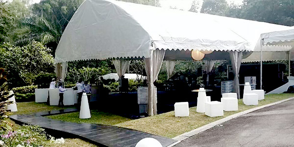 星科移動環(huán)?？照{(diào)助力新加坡總統(tǒng)府戶外音樂會通風(fēng)降溫