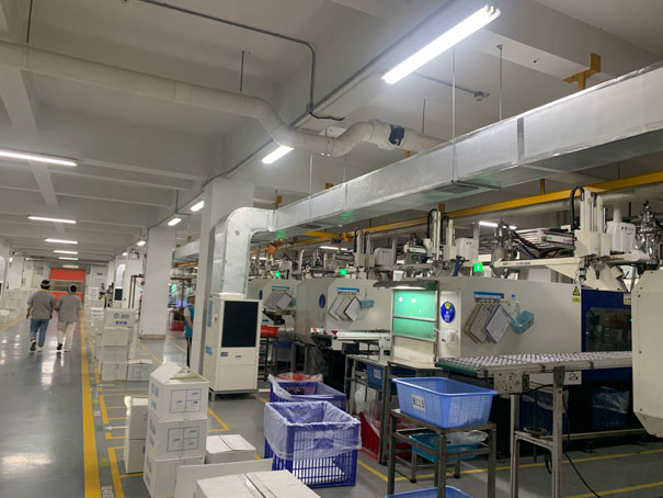 蒸發(fā)式節(jié)能空調(diào)立式管道機-廠房車間空調(diào)崗位降溫