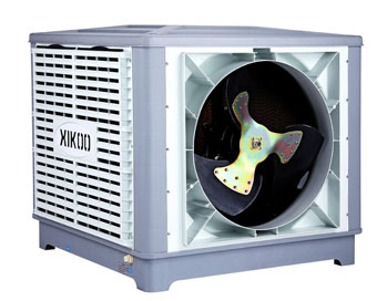 工廠專用冷風機