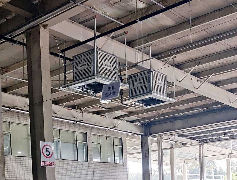 星科環(huán)?？照{(diào)案例