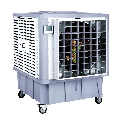 移動工業(yè)節(jié)能環(huán)保冷風機XK-18SY-6